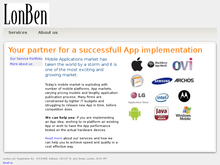 www.lonben.com