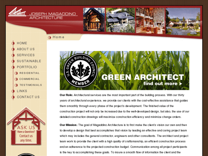 www.magaddinoarchitecture.com
