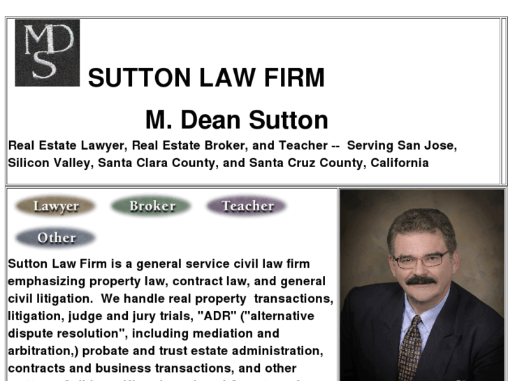 www.mdeansutton.com