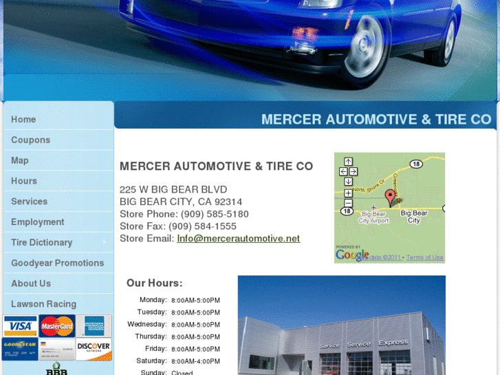 www.mercerautomotive.net