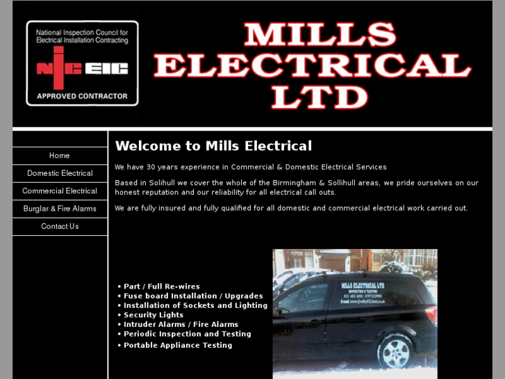 www.millselectrical.co.uk