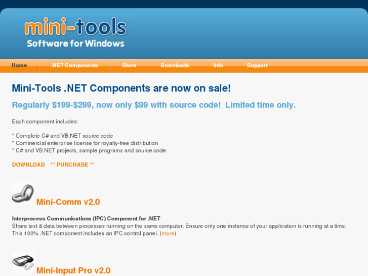 www.mini-regex.com