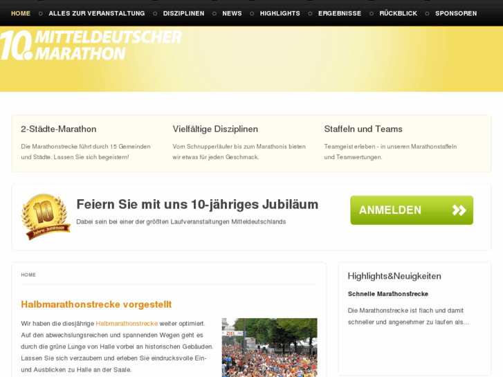 www.mitteldeutscher-marathon.de