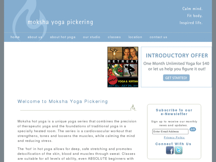 www.mokshayogapickering.com