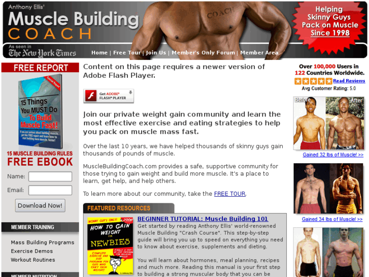 www.musclebuildingcoach.com