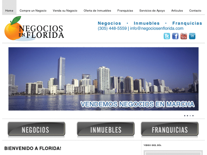 www.negociosenflorida.com