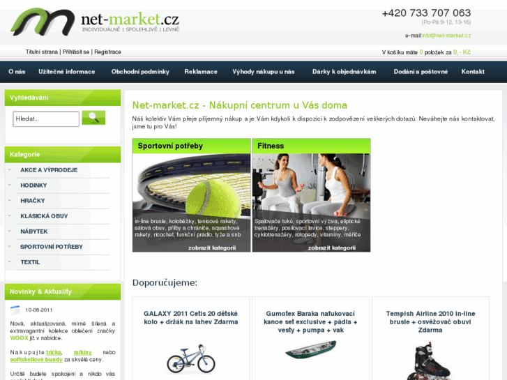 www.net-market.cz