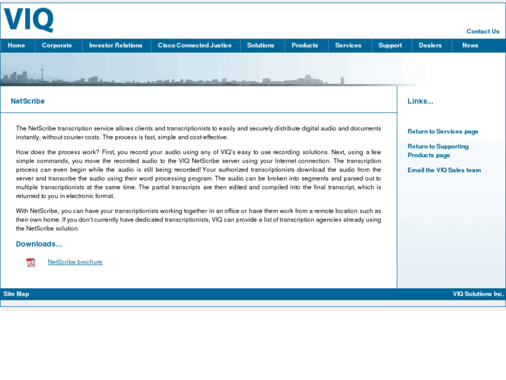 www.net-scribe.net