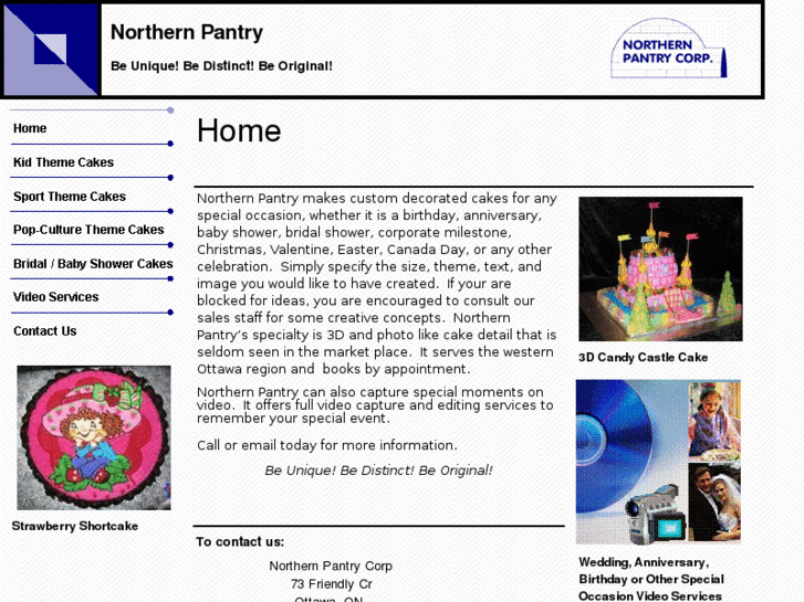 www.northernpantry.com