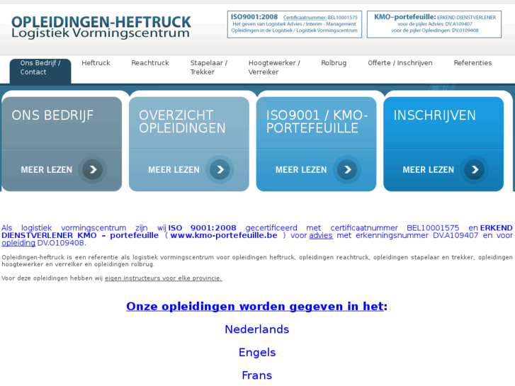 www.opleidingen-heftruck.com