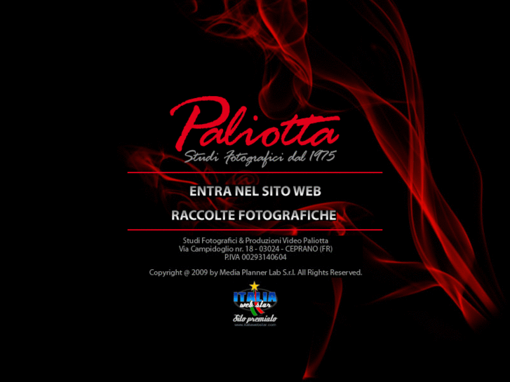 www.paliotta.it