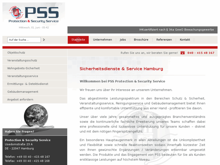 www.pss-web.de