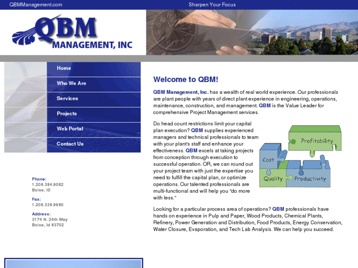 www.qbmmanagement.com