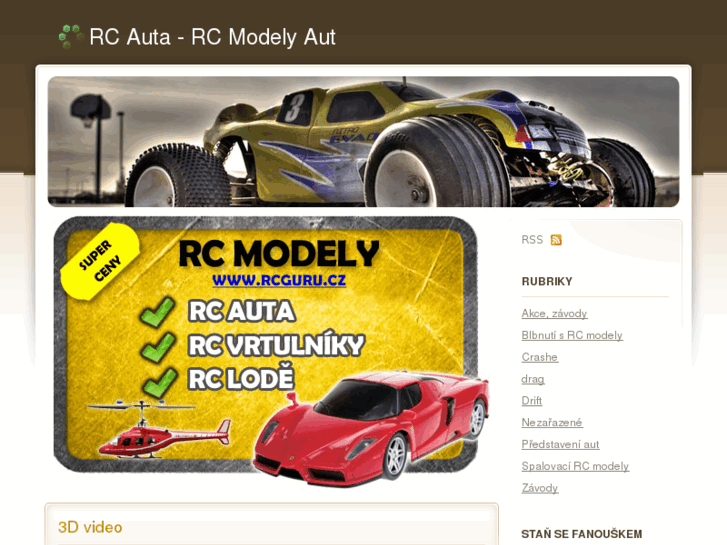 www.rc-auta.info