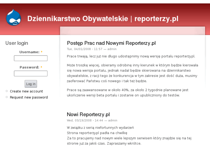 www.reporterzy.pl