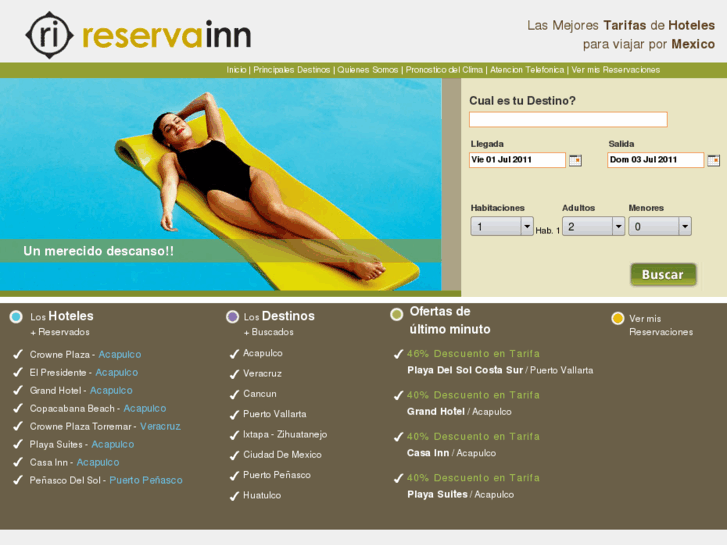 www.reservain.com