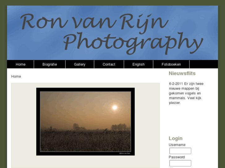 www.ronvanrijn.com