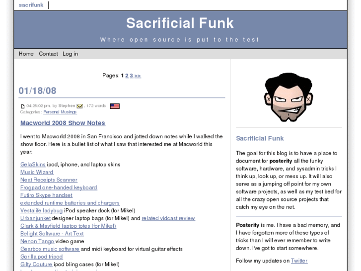 www.sacrificialfunk.com