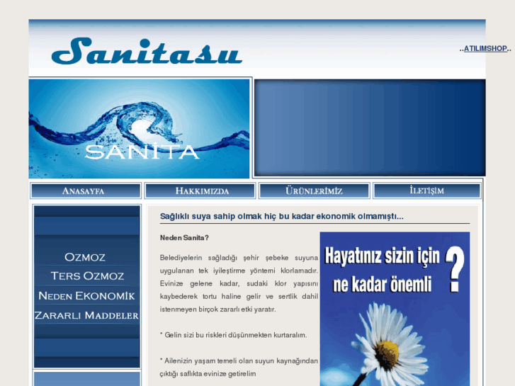 www.sanitasu.com