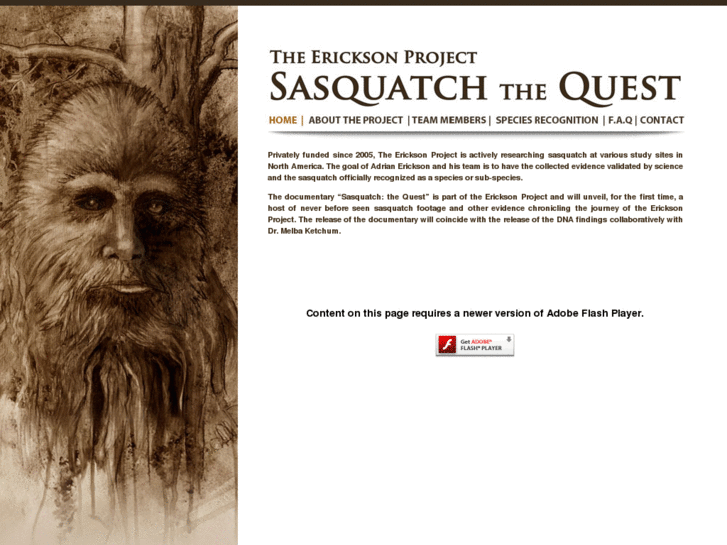 www.sasquatchthequest.com