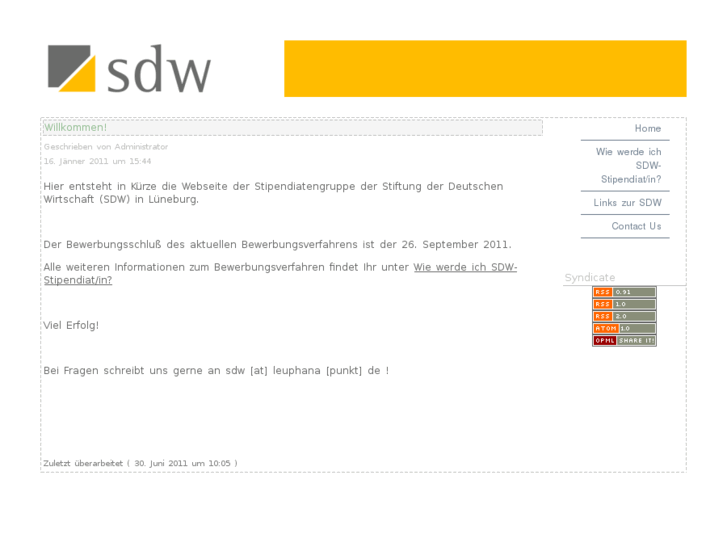 www.sdw-lueneburg.org