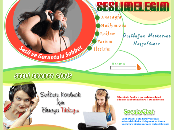 www.seslimelegim.com