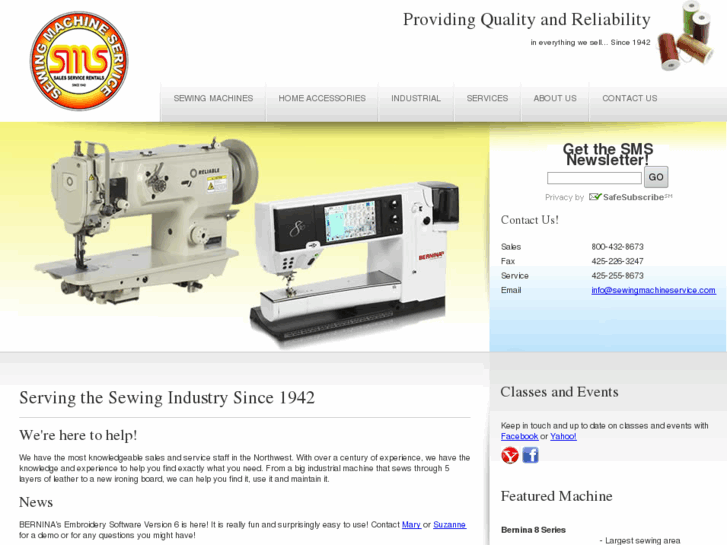 www.sewingmachineservice.com