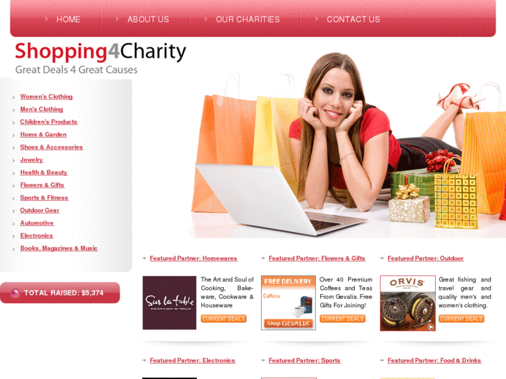 www.shopping-for-charity.com