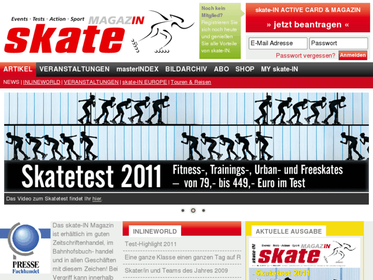 www.skate-in-magazin.com