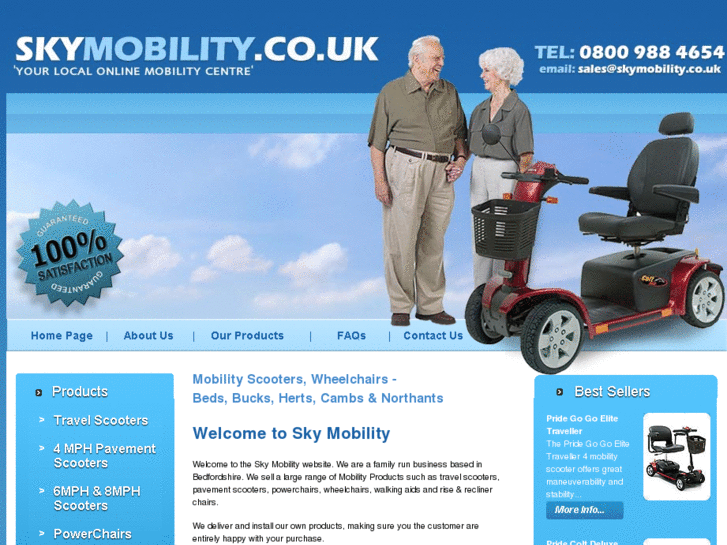 www.sky-mobility.com