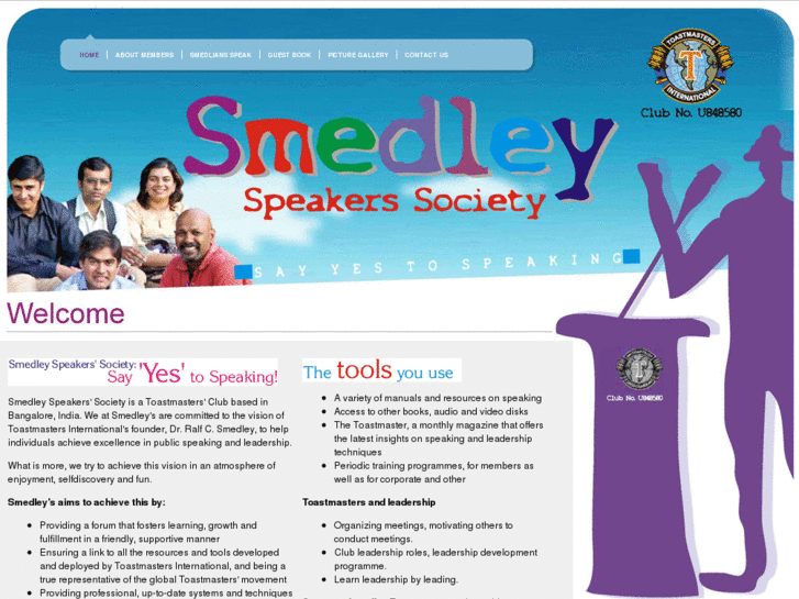 www.smedleys.org