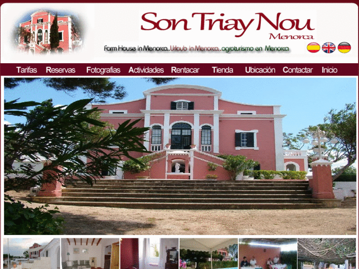 www.sontriay.com