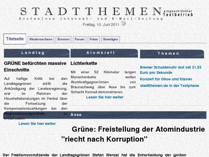 www.stadtthemen.de