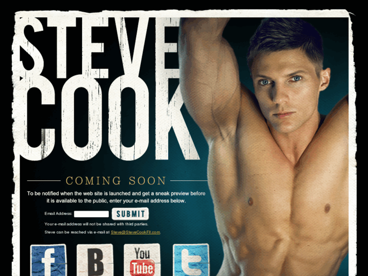 www.stevecook32.com