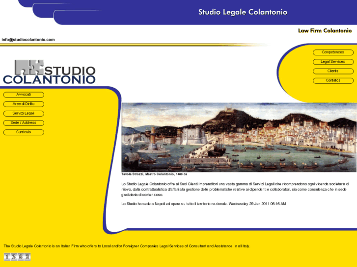 www.studiocolantonio.com