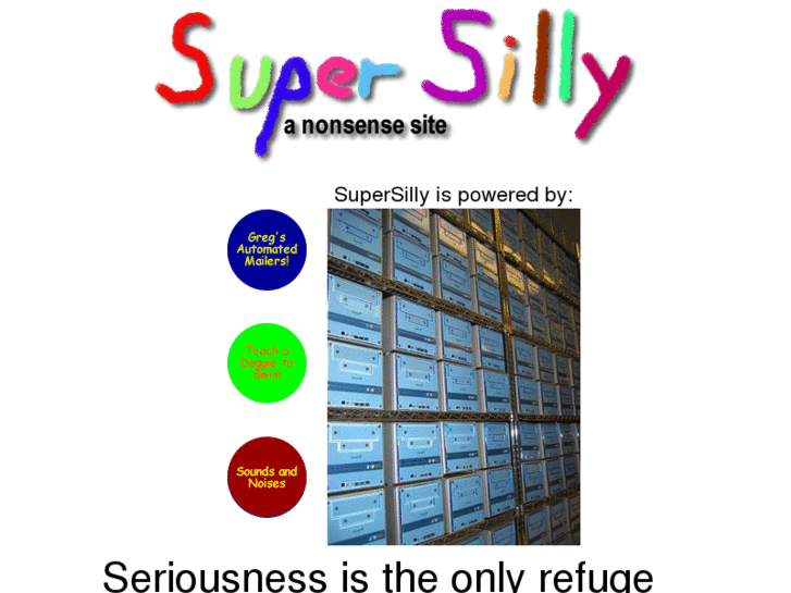 www.supersilly.com