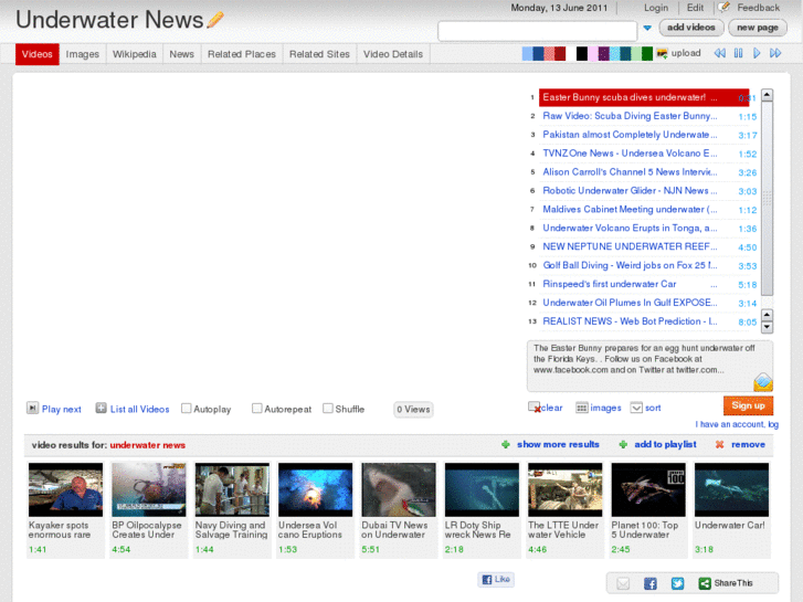 www.underwaternews.com