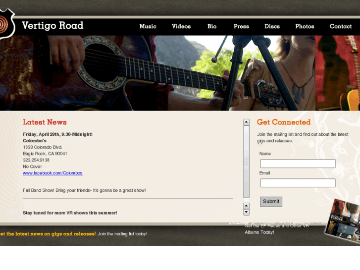 www.vertigoroad.com