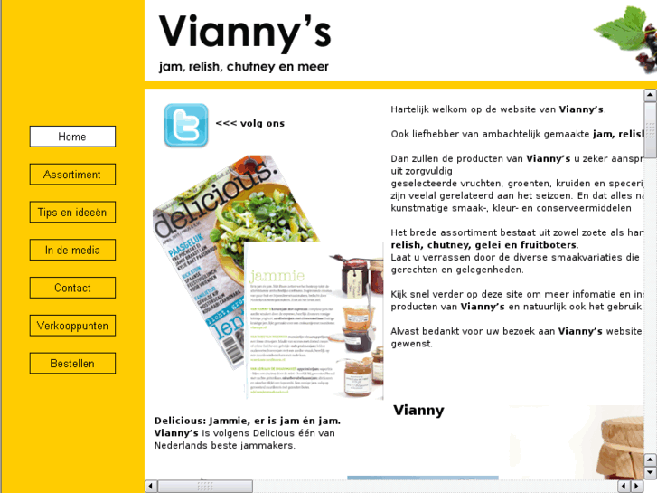 www.viannys.nl