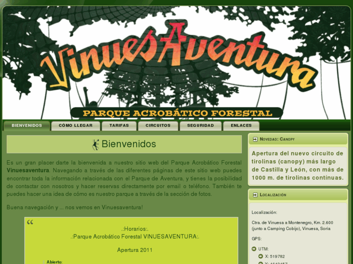 www.vinuesaventura.com