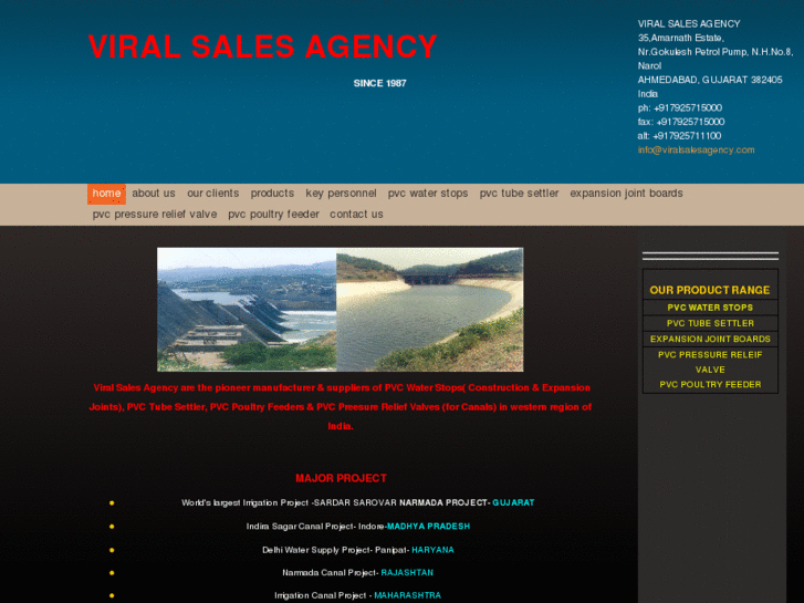 www.viralsalesagency.com