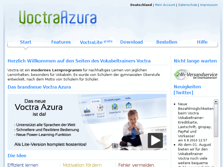 www.voctra.de