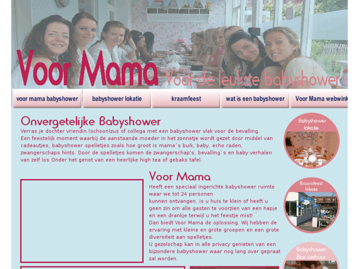 www.voormama.com