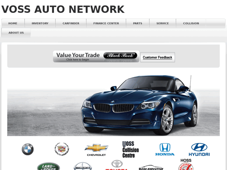 www.vossauto.com