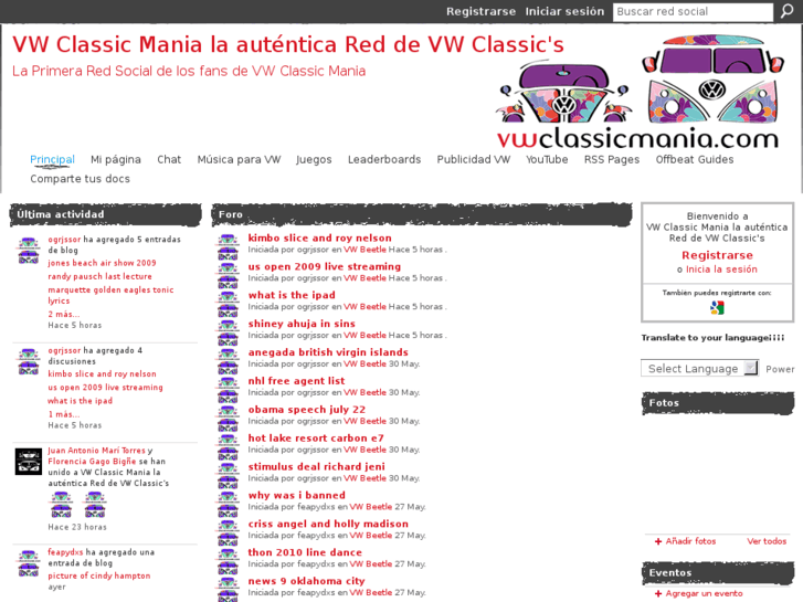 www.vwclassicmania.com