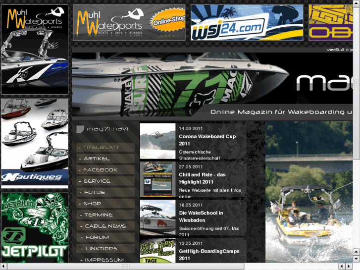 www.wakeboard-magazin.de