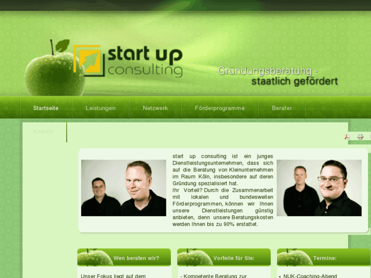 www.westartyou.com