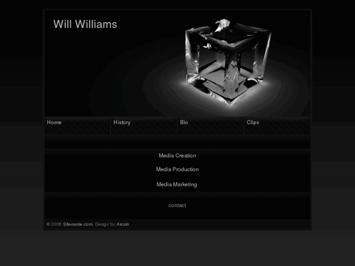 www.willwilliams.com