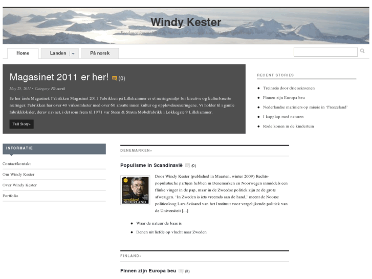 www.windykester.com