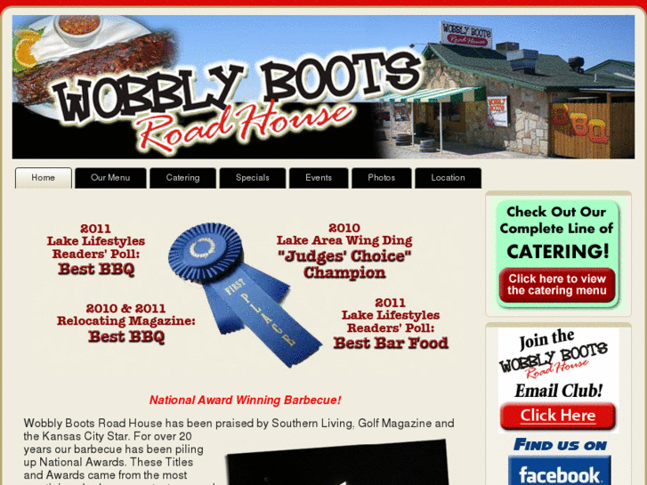 www.wobblybootsbar.com